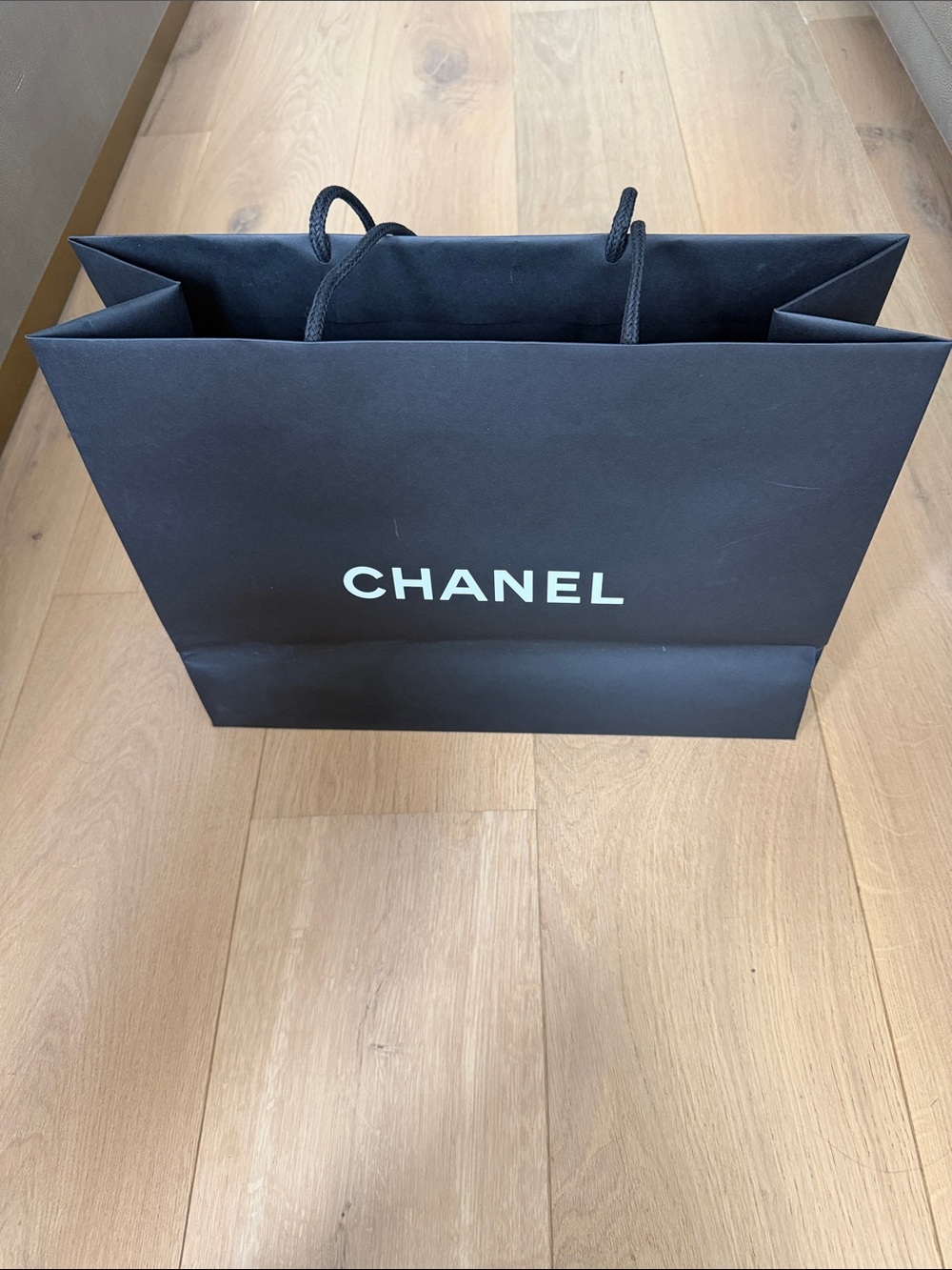 CHANEL Shopping Bag
